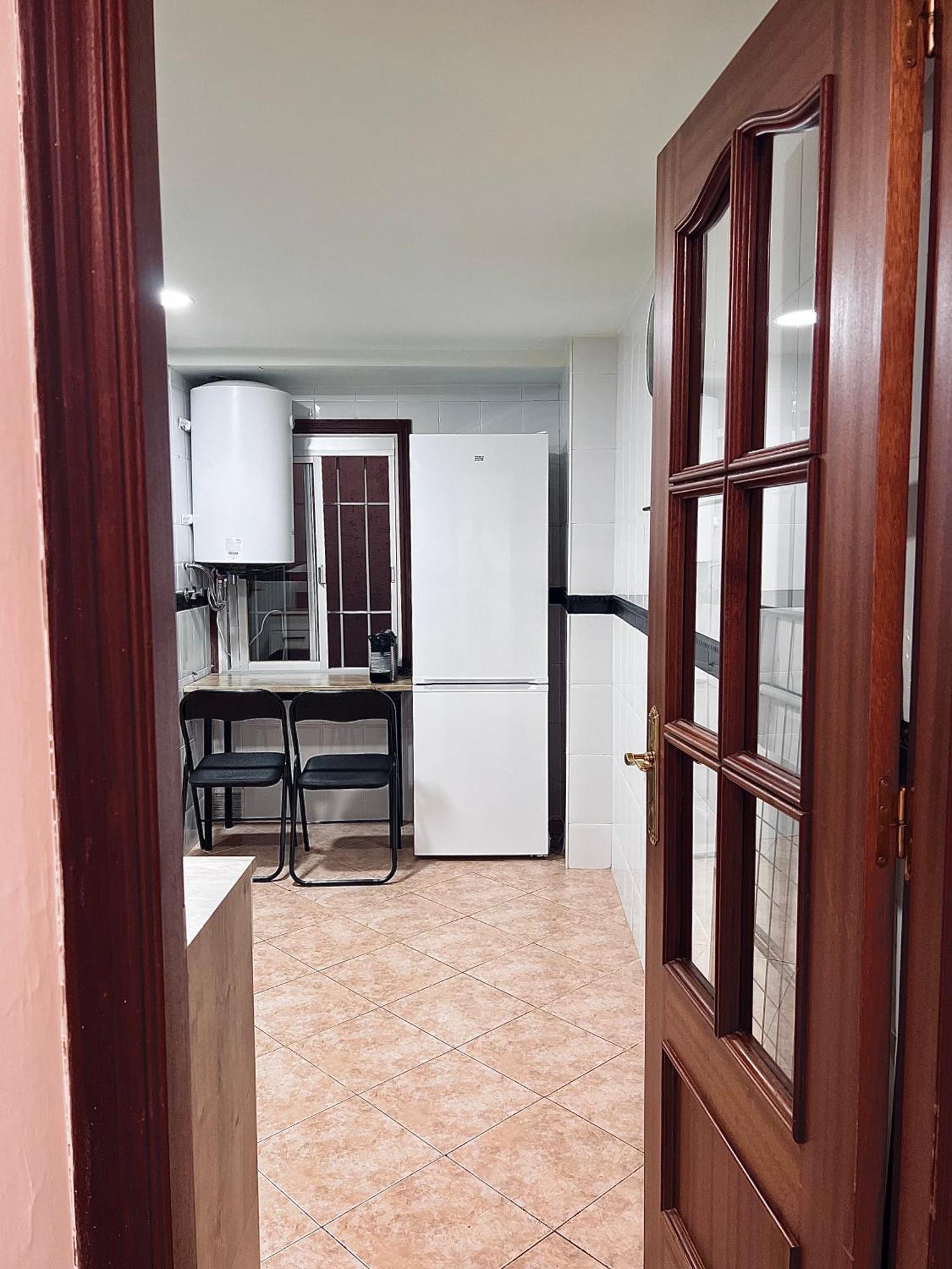 Las Casas De Justo Grenade Extérieur photo